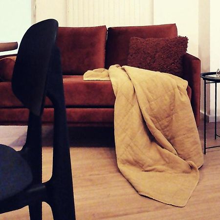 Apartamenty Bialystok - Apartment Royal VI Buitenkant foto