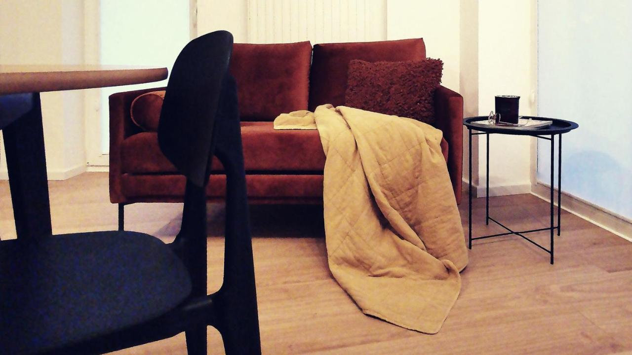 Apartamenty Bialystok - Apartment Royal VI Buitenkant foto