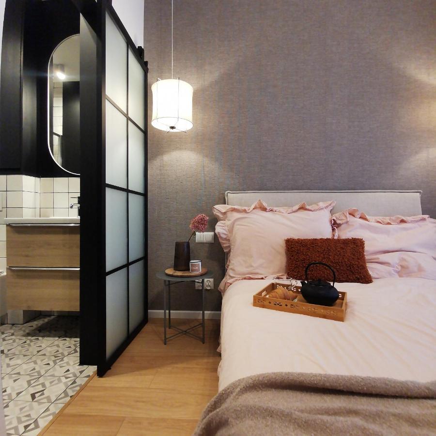 Apartamenty Bialystok - Apartment Royal VI Buitenkant foto