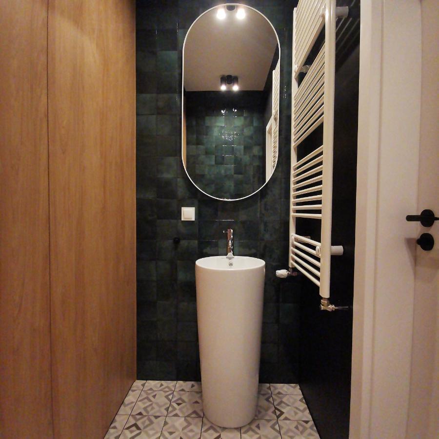 Apartamenty Bialystok - Apartment Royal VI Buitenkant foto