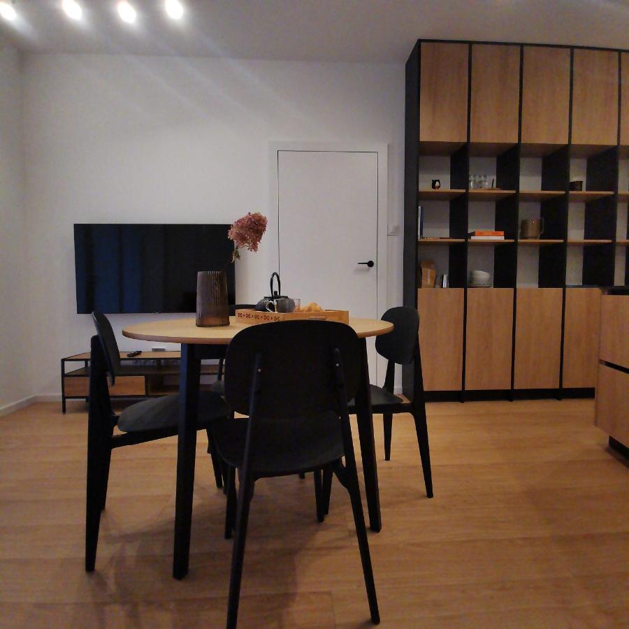Apartamenty Bialystok - Apartment Royal VI Buitenkant foto