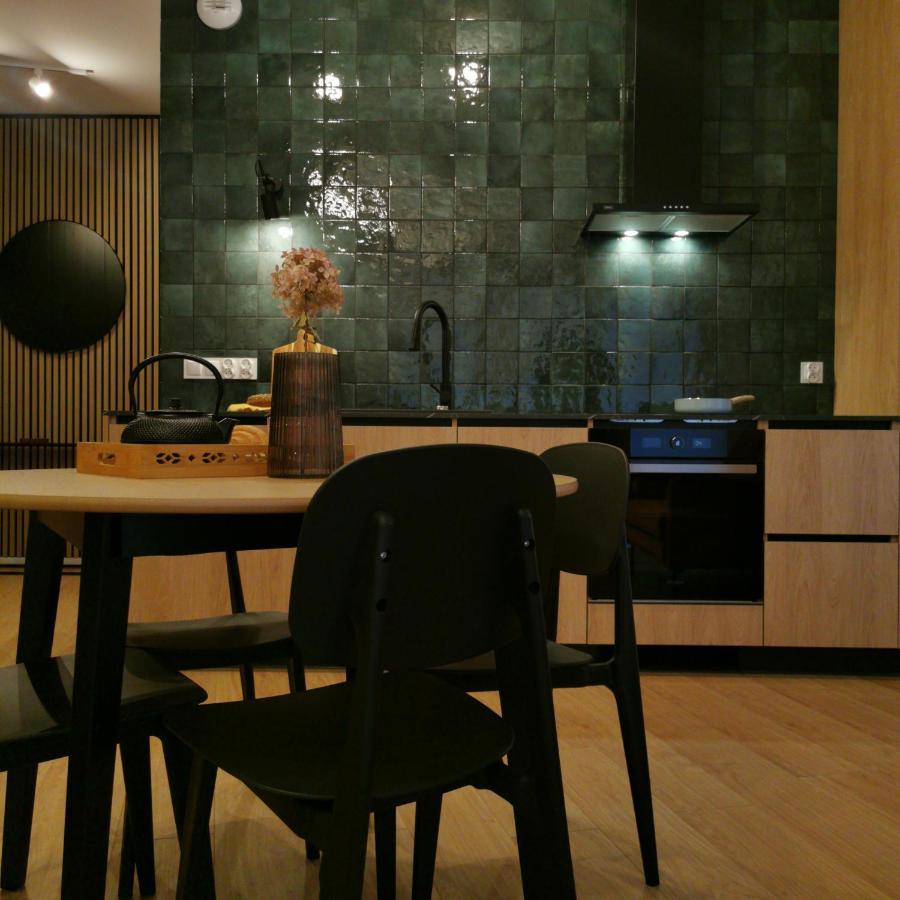 Apartamenty Bialystok - Apartment Royal VI Buitenkant foto