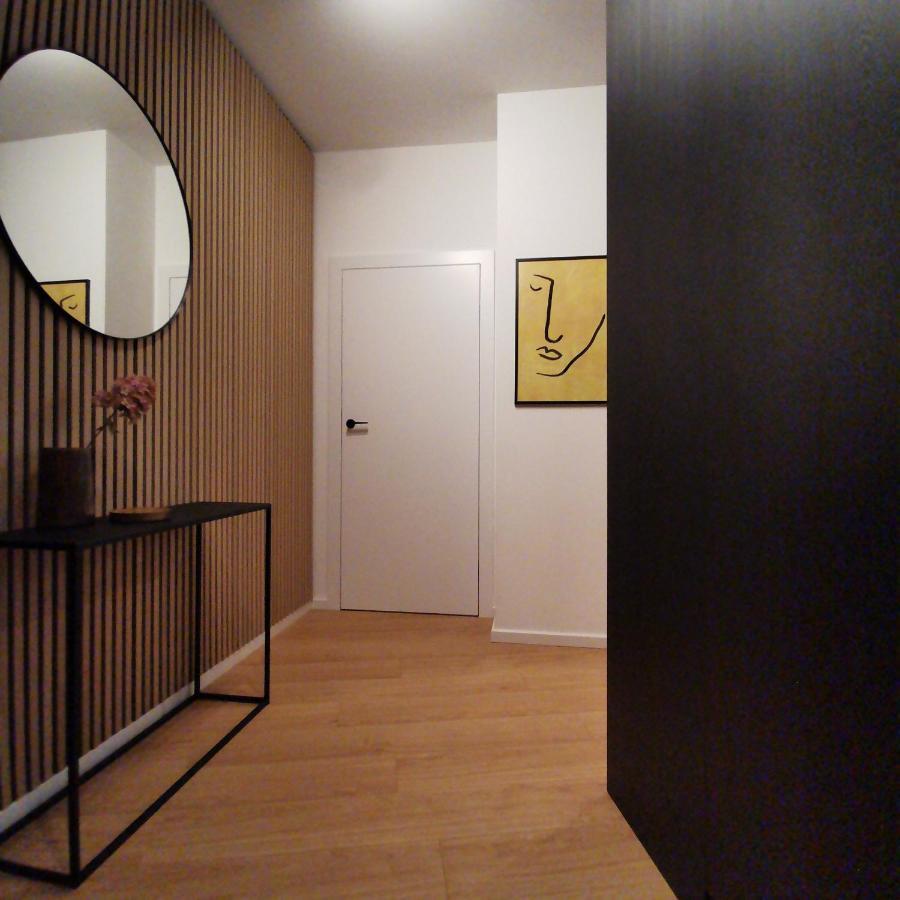 Apartamenty Bialystok - Apartment Royal VI Buitenkant foto