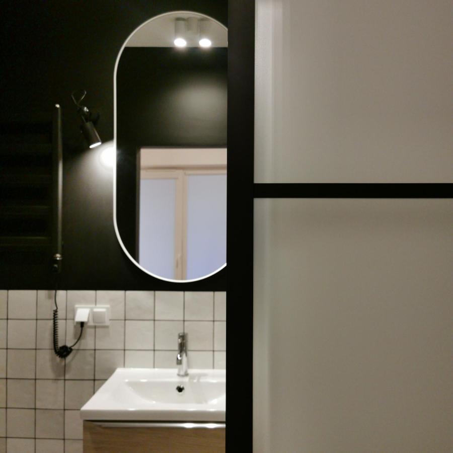 Apartamenty Bialystok - Apartment Royal VI Buitenkant foto