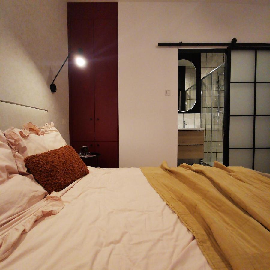 Apartamenty Bialystok - Apartment Royal VI Buitenkant foto